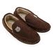 Barcelona Moccasiner Brun