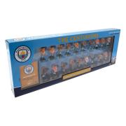 Manchester City Soccerstarz Premier League Winners Team Pack 2017-18