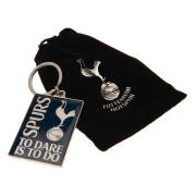 Tottenham Hotspur Nyckelring Deluxe