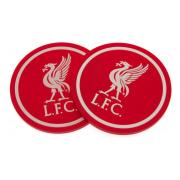 Liverpool Underlägg Non Slip 2-pack