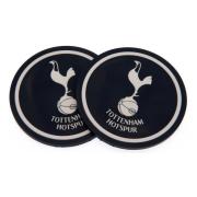 Tottenham Hotspur Underlägg Non Slip 2-pack