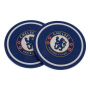 Chelsea Underlägg Non Slip 2-pack