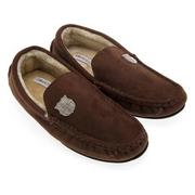 Barcelona Moccasiner Brun