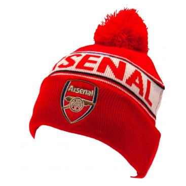 Arsenal Mössa Ski