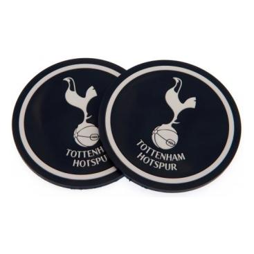 Tottenham Hotspur Underlägg Non Slip 2-pack