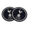 Tottenham Hotspur Underlägg Non Slip 2-pack