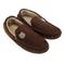 Barcelona Moccasiner Brun