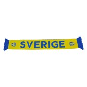 Sverige Halsduk Sverige Crest