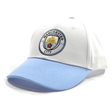 Manchester City Keps Contrast