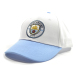 Manchester City Keps Contrast