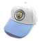 Manchester City Keps Contrast