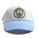 Manchester City Keps Contrast