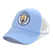 Manchester City Keps Trucker