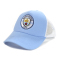 Manchester City Keps Trucker