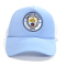 Manchester City Keps Trucker