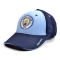 Manchester City Keps Cross