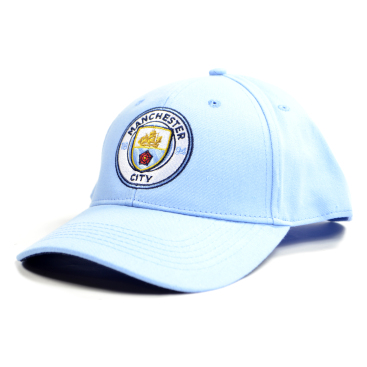 Manchester City Keps Snapback