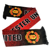 Manchester United Halsduk Speckled