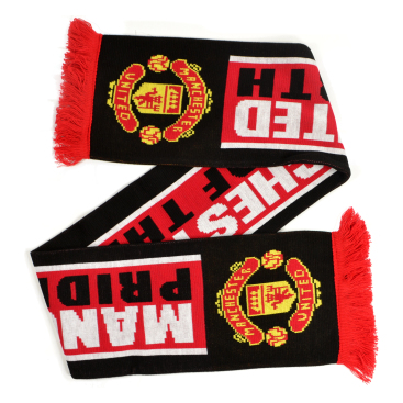 Manchester United Halsduk Pride