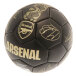 Arsenal Fotboll Signature Gold