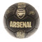 Arsenal Träningsboll Signature Gold