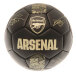 Arsenal Träningsboll Signature Gold