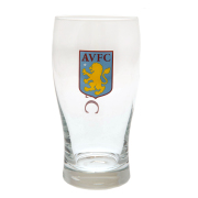 Aston Villa Ölglas Pint Avfc