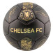 Chelsea Fotboll Signature Gold