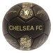 Chelsea Träningsboll Signature Gold