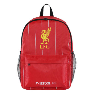 Liverpool Ryggsäck Retro