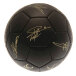 Liverpool Träningsboll Signature Gold
