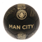 Manchester City Fotboll Signature Gold