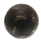 Manchester City Fotboll Signature Gold