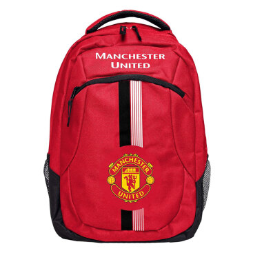 Manchester United Ryggsäck Ultra