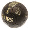 Tottenham Hotspur Träningsboll Signature Gold