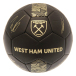 West Ham United Fotboll Signature Gold