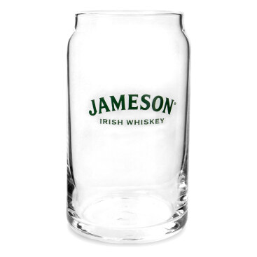 Jameson Glas Ginger Lime Jar