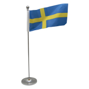 sverige-bordsflagga-metall-1