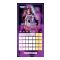 Stranger Things Kalender Square 2025