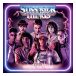 Stranger Things Kalender Square 2025
