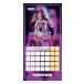 Stranger Things Kalender Square 2025