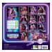Stranger Things Kalender Square 2025