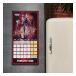 Stranger Things Kalender Square 2025
