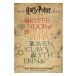 Harry Potter Kalender Deluxe 2025