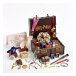 Harry Potter Adventskalender Luxury Trunk