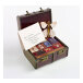 Harry Potter Adventskalender Luxury Trunk