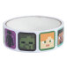Minecraft Klistermärken 200-pack