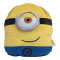 Despicable Me Kudde Minion Shaped