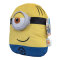 Despicable Me Kudde Minion Shaped