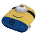 Despicable Me Kudde Minion Shaped